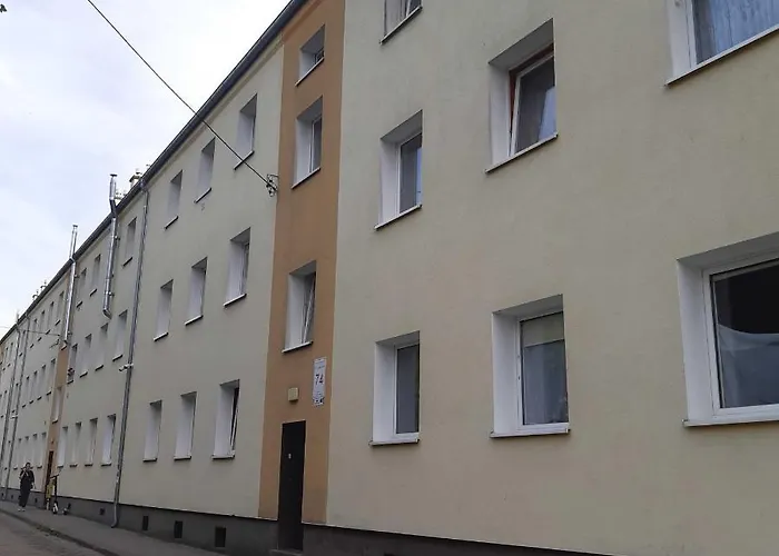 Mieszkanie Do Wynajecia