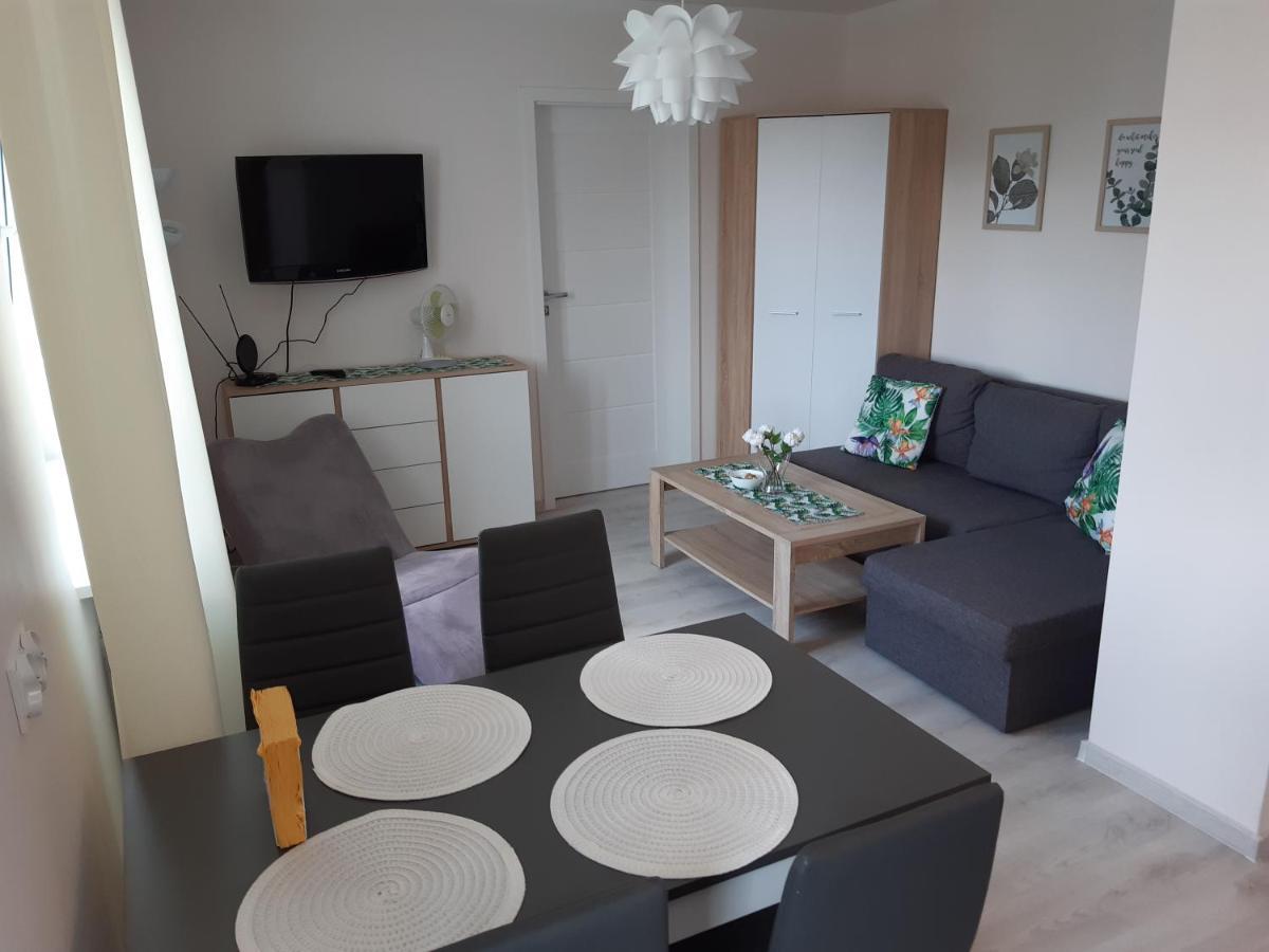 Apartment Mieszkanie Do Wynajecia Gdynia
