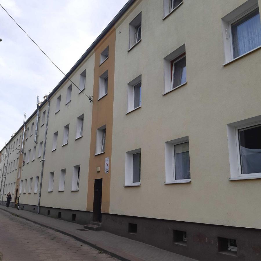 Mieszkanie Do Wynajecia * Gdynia